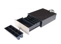 চীন ECR Compact Mini Metal POS Cash Drawer USB 240 CE / ROHS / ISO Approval কোম্পানির