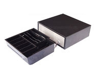 Ivory Mini Cash Box / POS Cash Register Drawer 4.9 KG 308 With Ball Bearing Slides